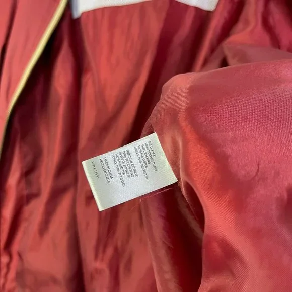 Weatherproof Vintage Mens Winbreaker Hooded Jacket - Picture 6 of 8